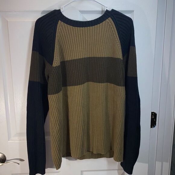 Structure Men’s Large sweater Excellent Condition - Picture 1 of 3
